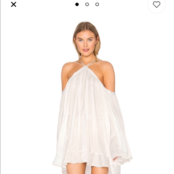 Astrid Dresses